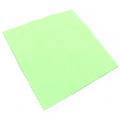 Abbildung von Mirka Mirlon Total 25 Stk Schleifvlies VeryFine Korn 360 Schleifpads, Schleiffleece zum Anschleifen, Entrosten, Schleifen, Polieren von Holz, Metall, Kunststoff, Edelstahl, Rot