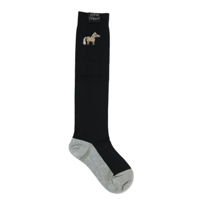 Abbildung von Kentucky Socken Sammy Schwarz 41 46