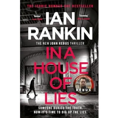 Abbildung von In a House of Lies: The #1 bestselling series that inspired BBC One’s Rebus (Inspector series, 22)