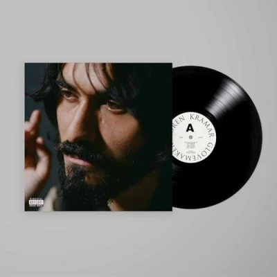 Abbildung von Glovemaker [Vinyl LP]
