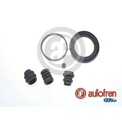 Abbildung von AUTOFREN SEINSA D4414 Bremssattel Reparatursatz 57 SUBARU: Impreza II Saloon, I Estate