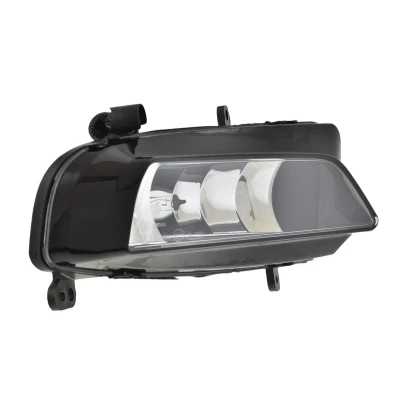 Abbildung von HELLA 1NE 010 832 241 Nebelscheinwerfer rechts 12 mit Glühlampe AUDI: A5 B8 Sportback, Coupe