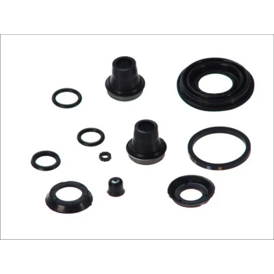 Abbildung von AUTOFREN SEINSA D4635 Bremssattel Reparatursatz Hinterachse 34 OPEL: Zafira A