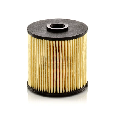 Abbildung von MANN FILTER PU 7010 z Kraftstofffilter mit Dichtung PEUGEOT: 5008 I, 508 I SW, 208 Hatchback, CITROËN: Spacetourer, C4 C5 III Estate