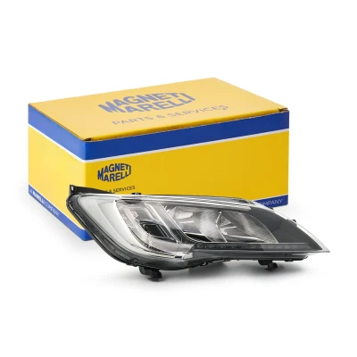 Abbildung von MAGNETI MARELLI 712501201129 Scheinwerfer FIAT: Ducato III Van, Minibus, Platform / Chassis, CITROËN: Relay II Van