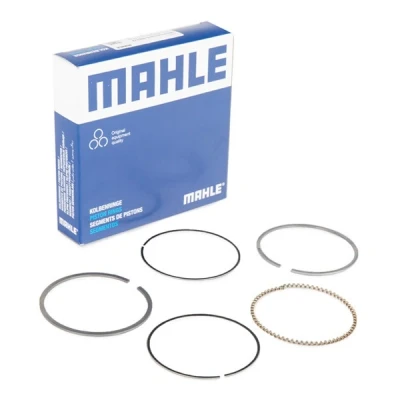 Abbildung von MAHLE ORIGINAL 003 99 N0 Kolbenringsatz 66,5