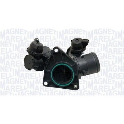 Abbildung von MAGNETI MARELLI 802007889313 Drosselklappe elektrisch FORD: Focus 2 Kombi,