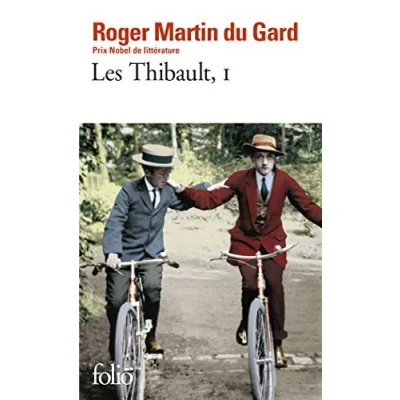 Abbildung von Les Thibault, tome 1 : Le Cahier gris Pénitencier La Belle Saison Consultation Sorellina