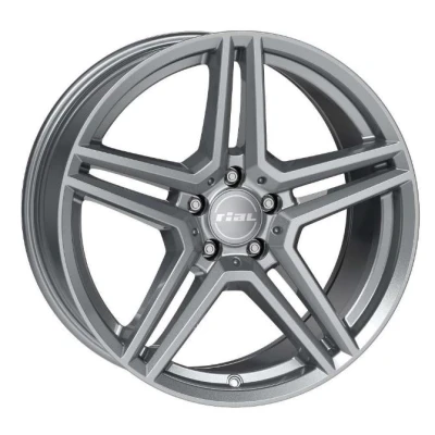 Abbildung von M10 7 5x18 5x108 ET50 5 MB63 4