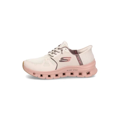 Abbildung von Skechers Glidestep PRO Sneaker low, Damen, Größe: 39, Tpmt taupe multi Schuhe