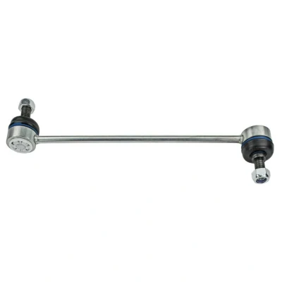 Abbildung von MEYLE 716 060 0033 Koppelstange Vorderachse rechts, links 290 M12X1,5 ORIGINAL Quality mit Schlüsselansatz FORD: Transit Mk6 Van