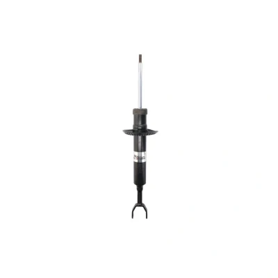 Abbildung von Magnum Technology AGA040MT Stoßdämpfer Vorderachse Gasdruck Zweirohr Federbeineinsatz oben Stift mit Federteller AUDI: A4 B6 Avant, B5 Avant