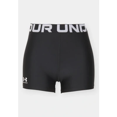Abbildung von Under Armour Heatgear Authentics Shorty Ballshort Damen