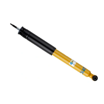 Abbildung von BILSTEIN B8 Offroad 24 018555 Stoßdämpfer Hinterachse Gasdruck Einrohr Dämpfer nicht federtragend unten Auge, oben Stift