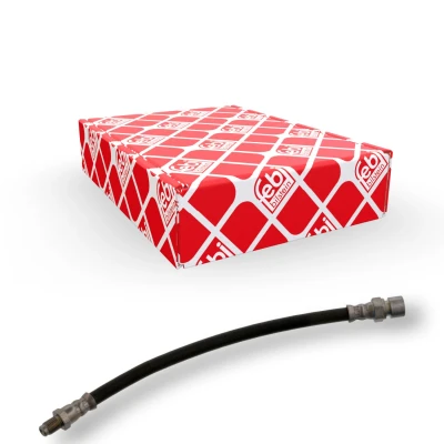 Abbildung von FEBI BILSTEIN 37234 Bremsschläuche Vorderachse links, rechts 290 VOLKSWAGEN: Transporter 1 Bus