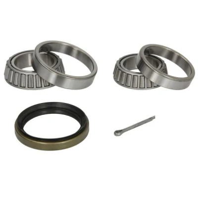 Abbildung von KRAFT 4101640 Radlagersatz Vorderachse ISUZU: D Max 1 Pickup, OPEL: Frontera A Off Road, B Road