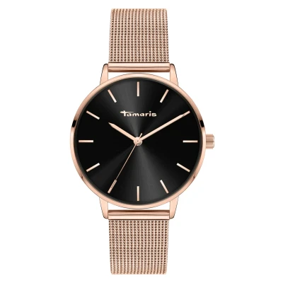 Abbildung von Tamaris Armbanduhr TT 0061 MQ IP Roségold