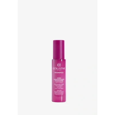 Abbildung von Collistar Magnifica Redensifying Repairing Serum FACE AND NECK Antiaging, Damen, Größe: 30 ml,