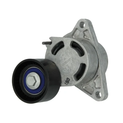 Abbildung von SKF VKM 36041 Spannrolle RENAULT: ESPACE 4, TRAFIC 2 Kasten, LAGUNA 2, NISSAN: Interstar Van