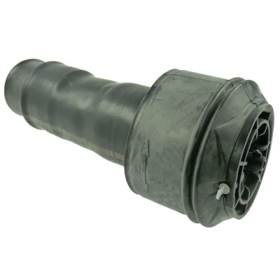 Abbildung von CORTECO 49430540 Luftfeder, Fahrwerk Hinterachse FIAT: Scudo II