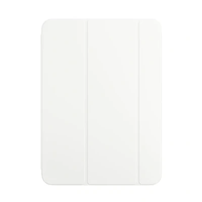 Abbildung von Apple Smart Folio für das iPad (A16) Weiß ​​​​​​​