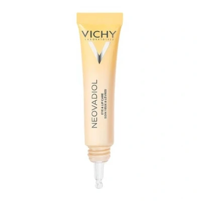Abbildung von Vichy Neovadiol Eye &amp; Lip Care 15 ml