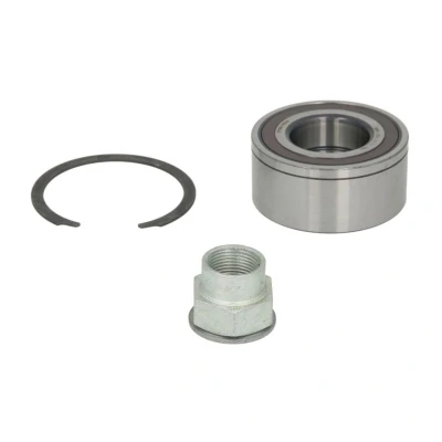Abbildung von SNR R158.44 Radlagersatz mit integriertem magnetischen Sensorring 72 FIAT: Punto Evo Hatchback, II Stilo ALFA ROMEO: MiTo