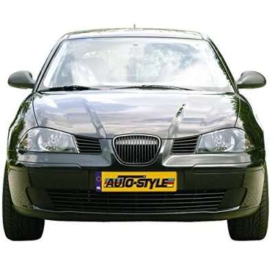 Abbildung von AutoStyle DX SG353B Kappe, Radmutter