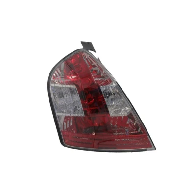 Abbildung von MAGNETI MARELLI 714028150701 Rückleuchte links mit Lampenträger FIAT: Stilo Hatchback