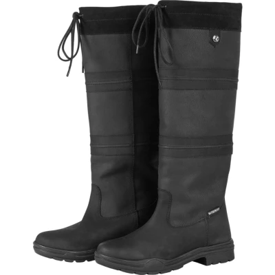 Abbildung von Harry&#039;s Horse Outdoor Stiefel Highlands 39 Schwarz