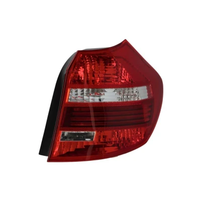 Abbildung von ALKAR 2212842 Rückleuchte rechts LED, PY21W, W16W ohne Lampenträger BMW: 1 Hatchback, Coupe