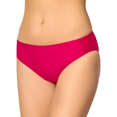 Abbildung von Merry Style Damen Bikini Slip Badeshorts Badehose Bikinihose Unterteil MSVR1 (BeachParty (3260), 42)