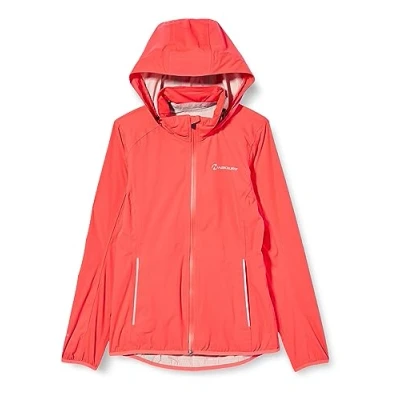 Abbildung von Nakamura Ella III Jacke Pink 44