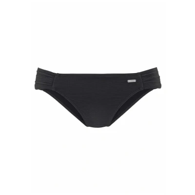 Abbildung von Sunseeker Bikinihose, Damen, Größe: 44, Schwarz