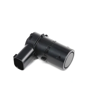 Abbildung von VEMO V20 72 0035 Parksensoren Original Qualität vorne, hinten schwarz Ultraschallsensor BMW: 5 Saloon, Touring, X3, MINI: Convertible