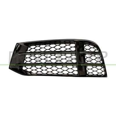 Abbildung von BLIC 6502 07 0038913P Lüftungsgitter vorne links AUDI: A5 B8 Sportback, Coupe