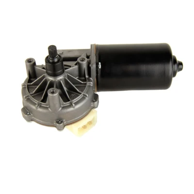 Abbildung von VALEO ORIGINAL PART 403873 Scheibenwischermotor 24 vorne für Links /Rechtslenker
