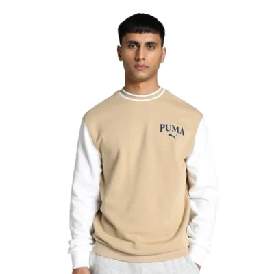 Abbildung von PUMA Kapuzensweatshirt »SQUAD CREW TR«
