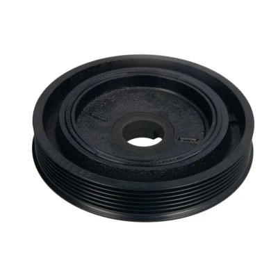 Abbildung von BTA E6C0012BTA Kurbelwellenriemenscheibe 26 6 FORD: MONDEO 4 Stufenheck, FIAT: Ulysse II, PEUGEOT: 807
