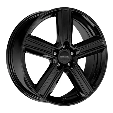Abbildung von KG black 9 5x20 5x112 ET47 MB57 1
