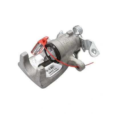 Abbildung von LAUBER 77.3247 Bremssattel Aluminium Hinterachse rechts OPEL: Astra H Caravan, G CC, Hatchback
