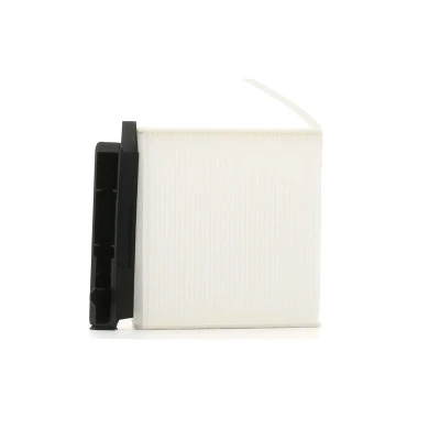 Abbildung von FILTRON K 1152 Innenraumfilter Partikelfilter 182 180 25 RENAULT: Duster, CLIO 3, 2, DACIA: Duster Off Road, Sandero I, Van