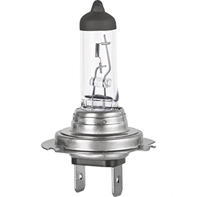 Abbildung von Formula 1 10749 Glühlampe, Fernscheinwerfer H7 12V 55 W PX26d Doppelscheinwerfer, Halogen AUDI: A3 Hatchback, A4 B8 Avant, A6 C7 Avant