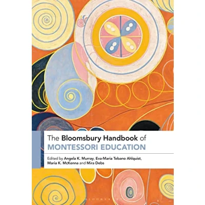Abbildung von The Bloomsbury Handbook of Montessori Education (Bloomsbury Handbooks)