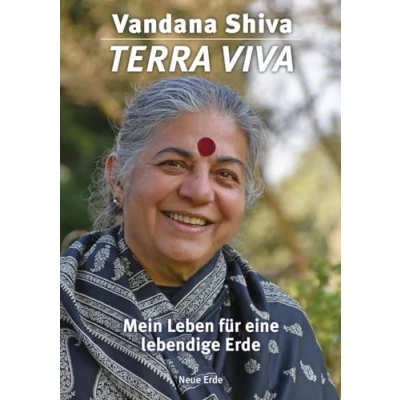 Abbildung von Terra Viva: Mein Leben für eine lebendige Erde