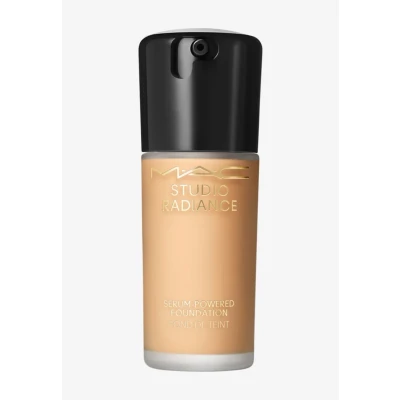 Abbildung von MAC Studio Radiance Serumpowered Foundation Foundation, Größe: 30 ml, Nc30
