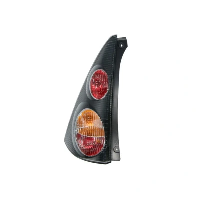 Abbildung von MAGNETI MARELLI 714025690704 Rückleuchte links P21/5W mit Lampenträger