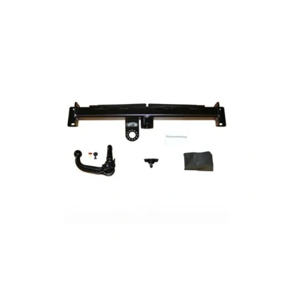 Abbildung von WESTFALIA 303304600001 Anhängevorrichtung BMW: X3