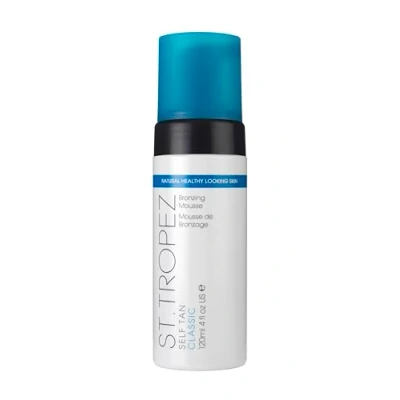 Abbildung von St.Tropez Self Tan Bronzing Mousse , 1er Pack (1 x 120 ml)