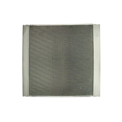 Abbildung von THERMOTEC D7I008TT Kühler, Motorkühlung Aluminium für Fahrzeuge mit/ohne Klimaanlage 570 628 26 Schalt /optional Automatikgetriebe Kühlrippen gelötet